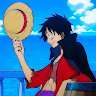 Luffy D