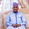 Lawal Abubakar Zannah