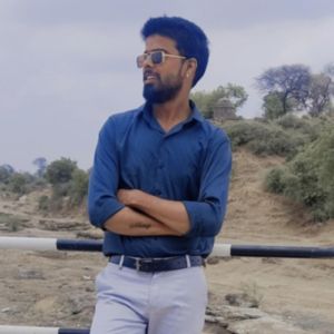 Manoj Panchal