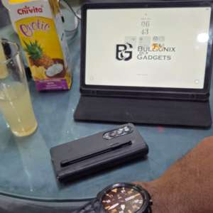 Bullionix Gadgets CEO