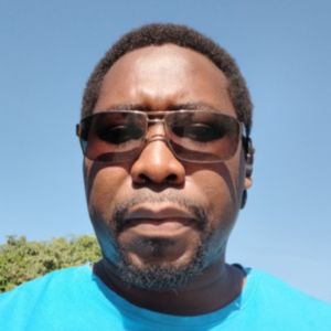 Munakombwe Victor