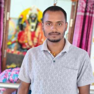 Mukesh Kumar