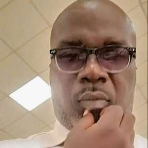 RICHARD KOBINA AMUZU HANSON