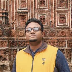 Hridoy Saha