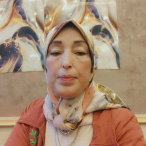Sabah Gaber