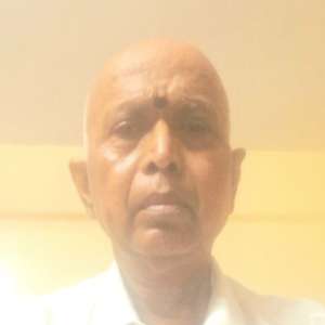 Narender Raj G