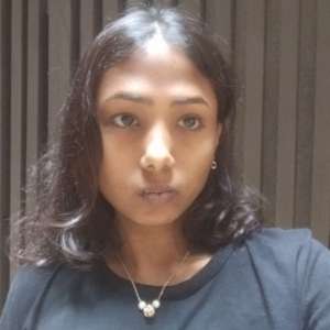 Tanishi Nayak
