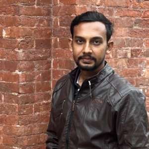 Akash Vhai