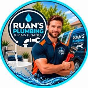 Ruan's Plumbing and Maintenance