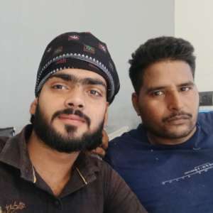 Gaurav Yadav Gaurav Yadav