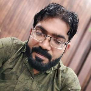 Lakesh Shukla