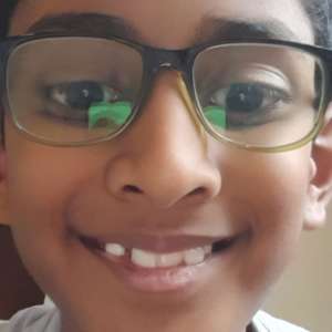 Mithraan Raju