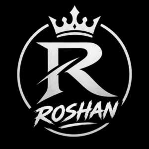 Roshan Maharjan