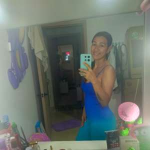 Evelyn Acosta