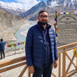 Ankur Sharma