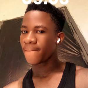 Yussif Alhassan