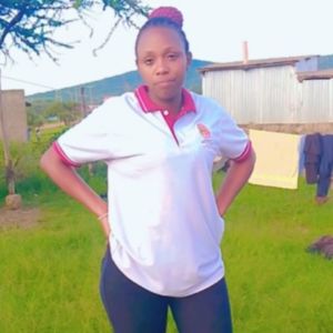 Fridah Munini