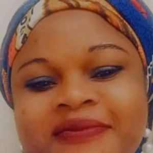 onyinyechukwuma Nwosu