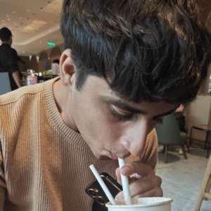 Daksh Sathiyani