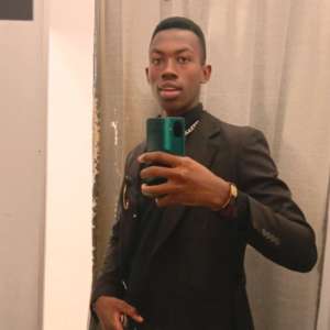Ronald Mafoko