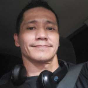 Mark Steven Reyes