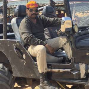 Arjun Kerkar