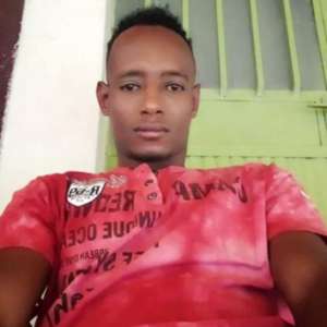 Abdulhek Abdo