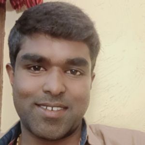 Harishchinnu B