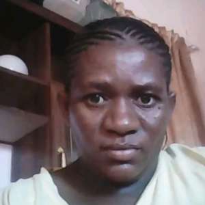 Lindiwe Kompi