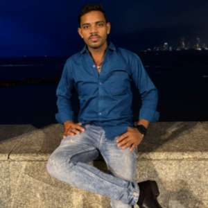 Sandeep Kumar
