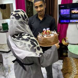 اسراء شاهر