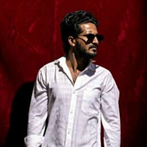 Avinash Udmale