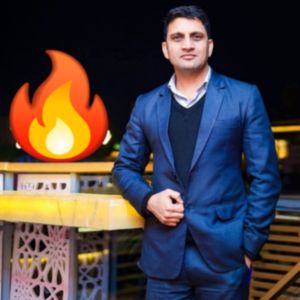 TEJVIR YADAV