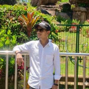 Aniket Popalghat