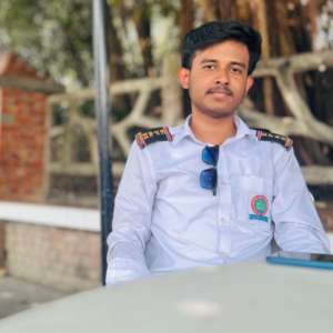 Ismail Kabir jihad