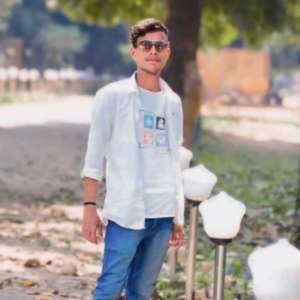 Ritik Kumar