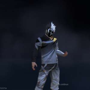 Alone Boy