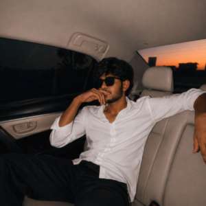 Safayet Hossain