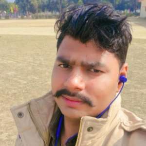 vaibhav Mishra