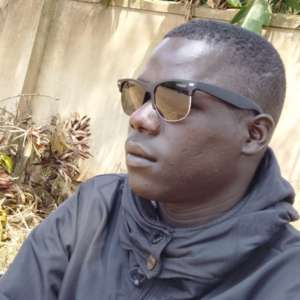 Okello Fred