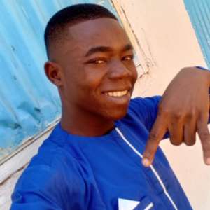 Ozias Loubarangué