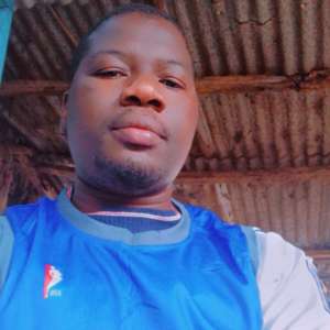Bamba Mahama