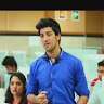 Mohit Tolani