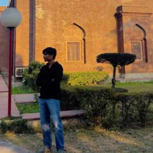 Sameer Khan