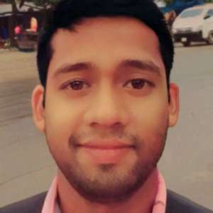 Rashidul Islam