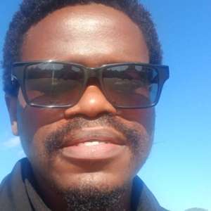Mxolisi Ncanana