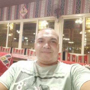 Ahmad Mostafa