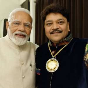 Raja Babu NCIA