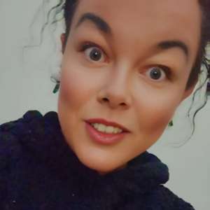 Toni Row