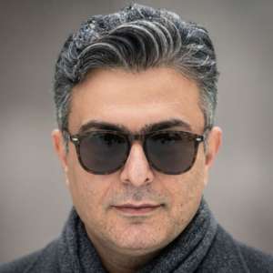احمد یوسف زاده